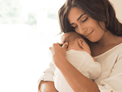 Die besten Geschenke zur Geburt: Geschenkideen für Mutter und Baby Geschenkideen für Mutter und Baby (1)