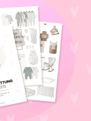 Bist du bereit für die Ankunft deines kleinen Wunders, aber unsicher, welche Baby-Erstausstattung du wirklich brauchst? In unserem ultimativen Guide erfährst du alles über die wichtigsten Babyartikel, um deinem Baby eine gemütliche und sichere Umgebung zu schaffen.