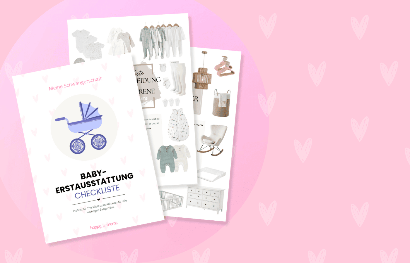 Bist du bereit für die Ankunft deines kleinen Wunders, aber unsicher, welche Baby-Erstausstattung du wirklich brauchst? In unserem ultimativen Guide erfährst du alles über die wichtigsten Babyartikel, um deinem Baby eine gemütliche und sichere Umgebung zu schaffen.