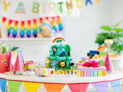 Die Top 12 Themen für den ersten Geburtstag eines Mädchens ersten Geburtstag eines Mädchens