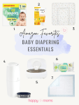 Baby-Erstausstattung zum Wickeln: Alles was Du brauchst Baby-Essentials-Diapering-Amazon_01