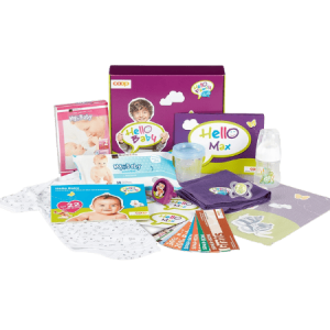 Coop Hello Family Club gratis Paket