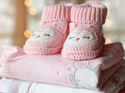 13 Tipps zum Geldsparen bei Babykleidung Tipps zum Geldsparen bei Babykleidung