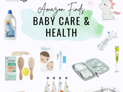 Baby-Erstausstattung Checkliste: Alles für die Babypflege Baby-Erstausstattung Checkliste: Alles für die Babypflege