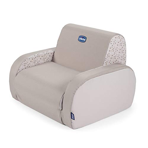 Chicco Babysessel Twist – 3-in-1 Sitzmöbel für Kinder