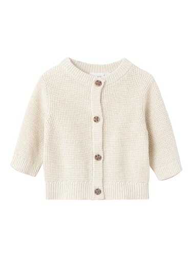 NAME IT Child Strickjacke – NBNBUBBA CARD UNISEX