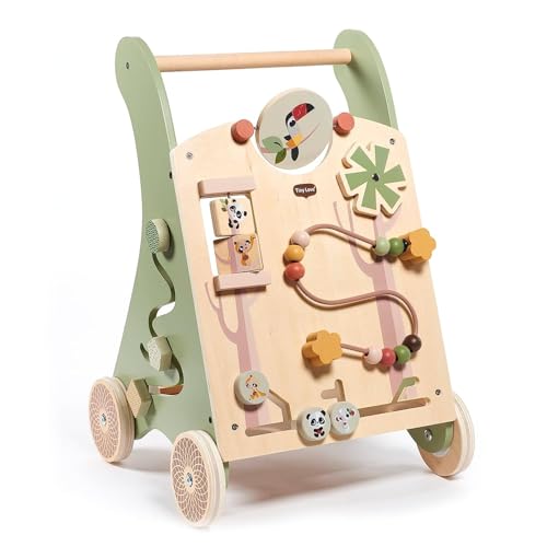 Tiny Love Baby Lauflernwagen Holz