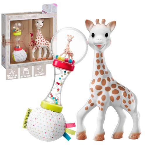 Sophie la Girafe – Multi-Geschenk-Set