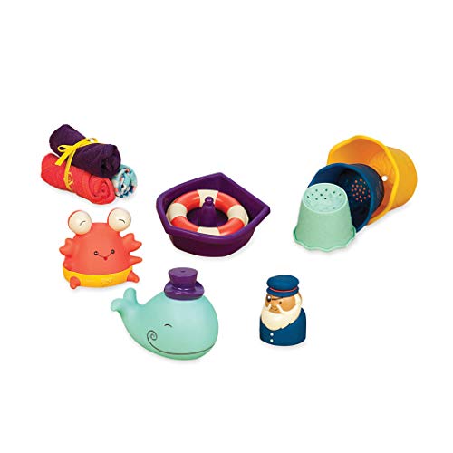 B. toys Baby Spielzeug Set