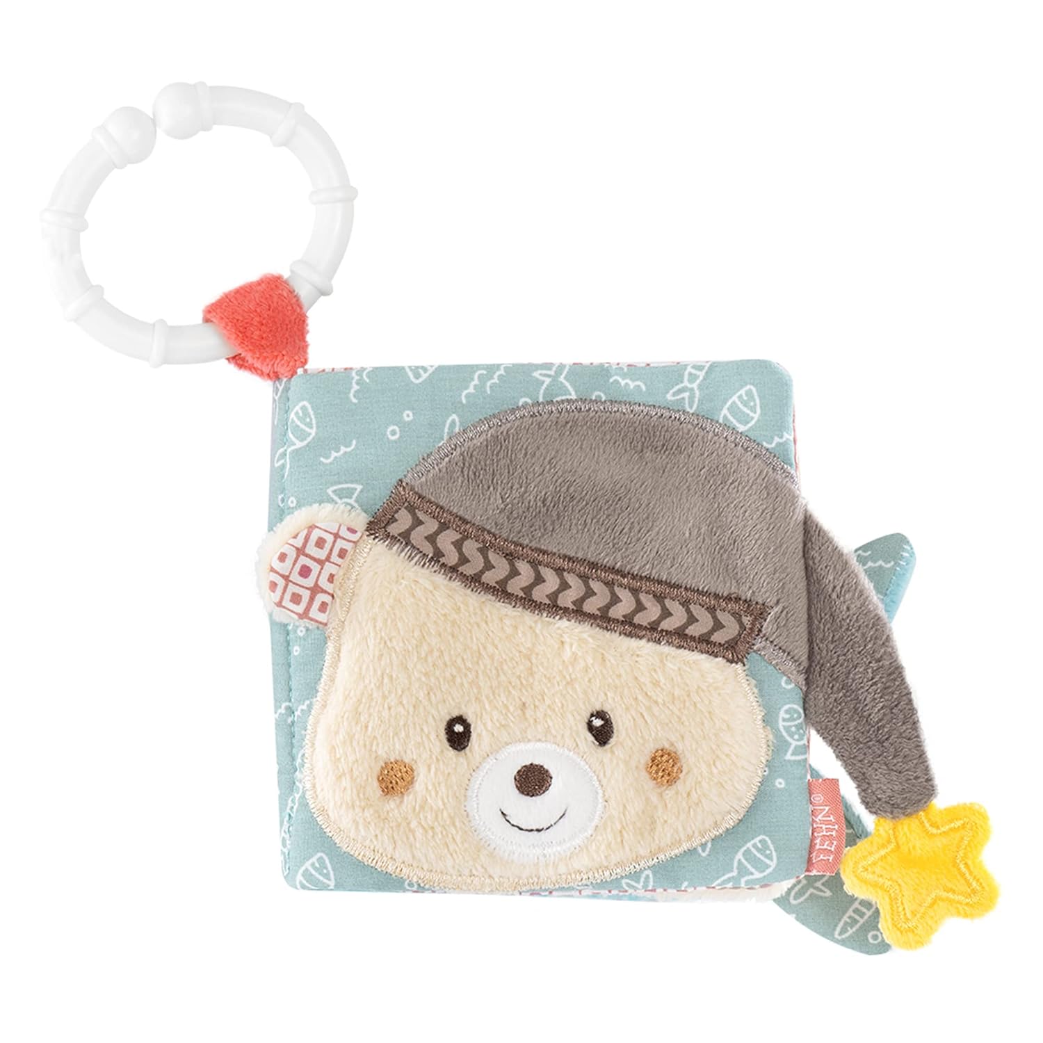 Fehn Soft Bilderbuch Bruno