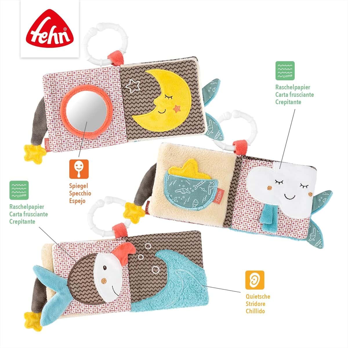 Fehn Soft Bilderbuch Bruno2