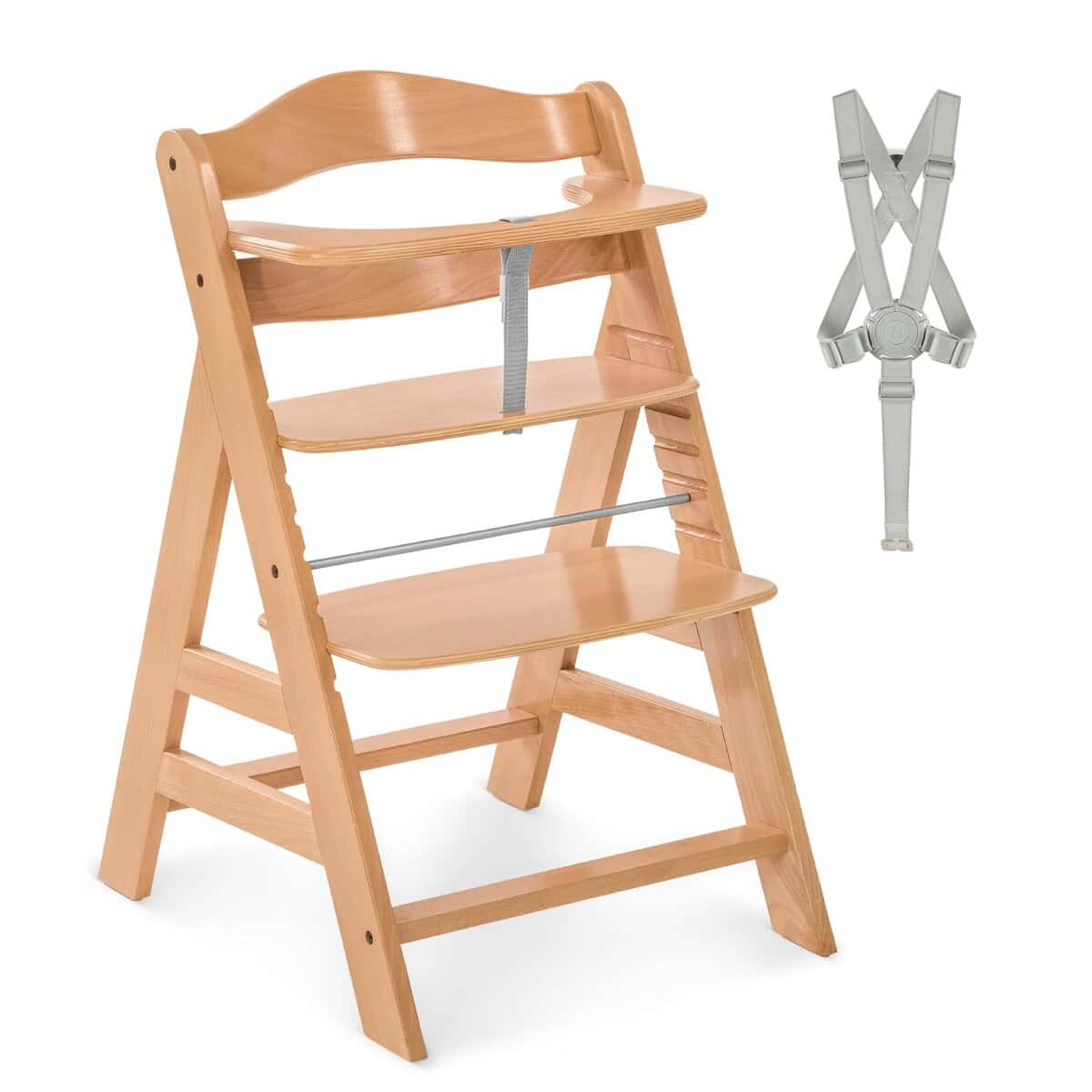 hauck Alpha+ Natur
