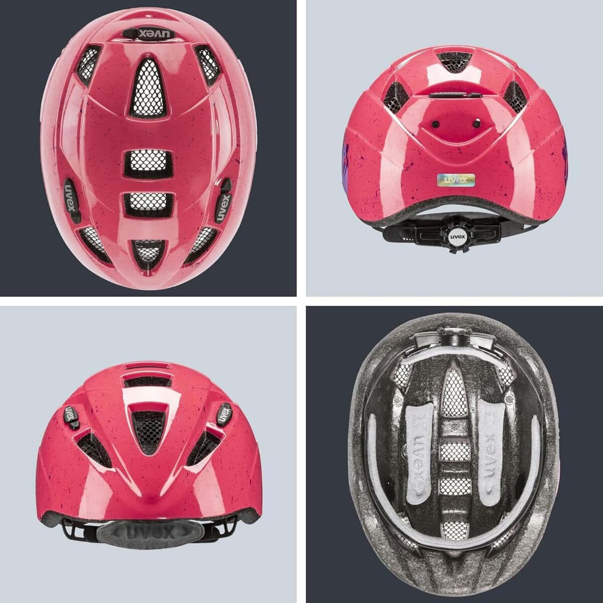 uvex Kid 2 cc Kinderhelm3