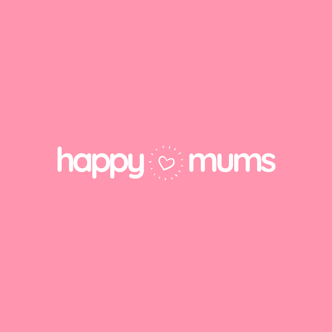happy-mums.ch logo