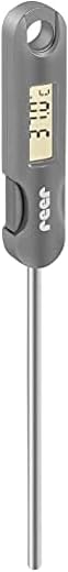 reer Digitales Flaschenthermometer FoodTemp