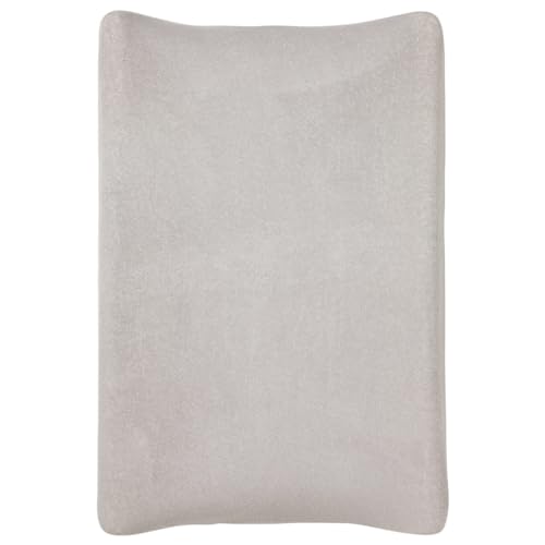 Babycalin Matratzenbezug Grau, 50 x 70 cm