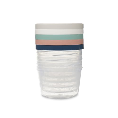 THERMOBABY Aufbewahrungsdosen für Babys, 250 ml