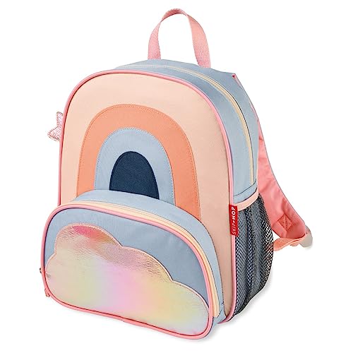 SKIP HOP Spark Style Rucksack Regenbogen