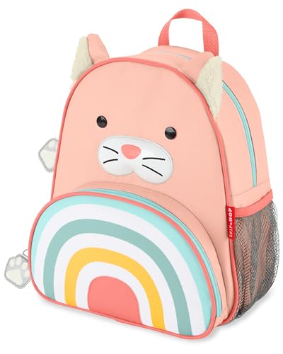 Skip Hop Zoo Kleiner Rucksack – Katze