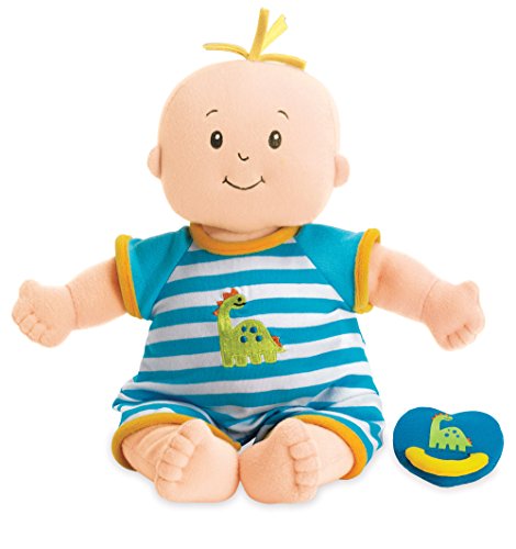 Manhattan Toy Baby Stella Boy