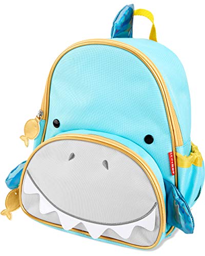 Skip Hop Kleinkind-Rucksack, Zoo-Vorschule