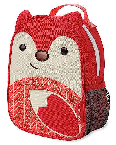 Skip Hop Zoo Little Kid Backpack – Fuchs Ferguson