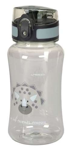 Lässig Brotdose & Trinkflasche Set – About Friends Dino Grün