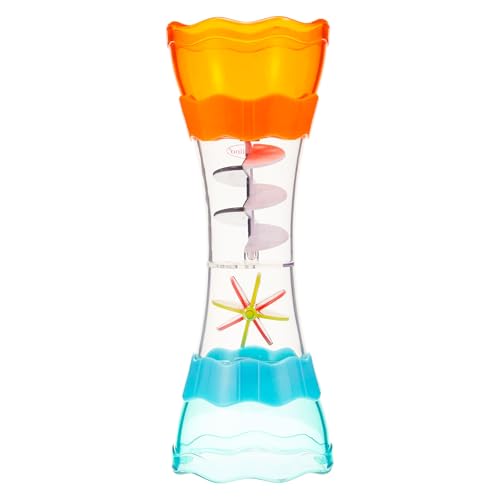 Infantino Water Wand – Magischer Wasserstab für Badespaß