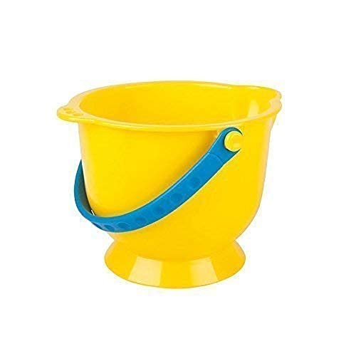 Hape E8194 – Kleiner Eimer, Gelb