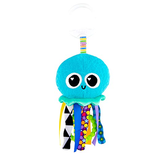 Lamaze Mini Clip & Go „Sprinkles the Jellyfish“