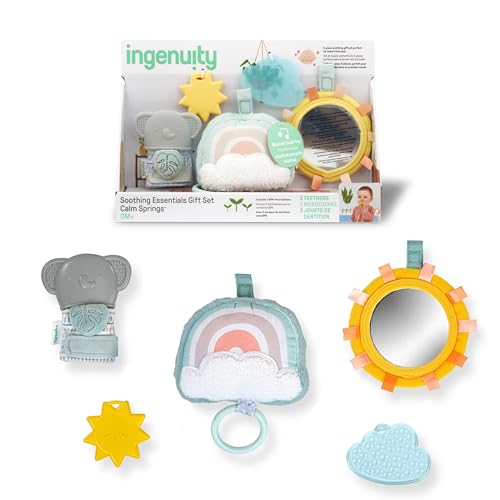 Ingenuity Calm Springs Geschenkset