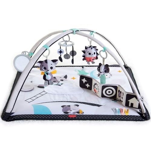 Tiny Love Gymini Magical Tales – Spielmatte
