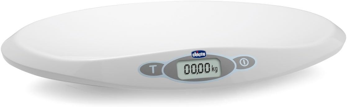 Chicco Digitale Babywaage
