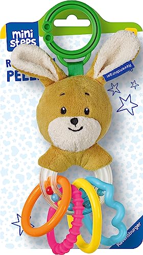Ravensburger ministeps Rasselring Pelle