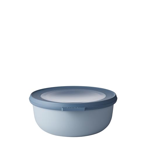 Multi Bowl Cirqula 750 ml Nordic Blue