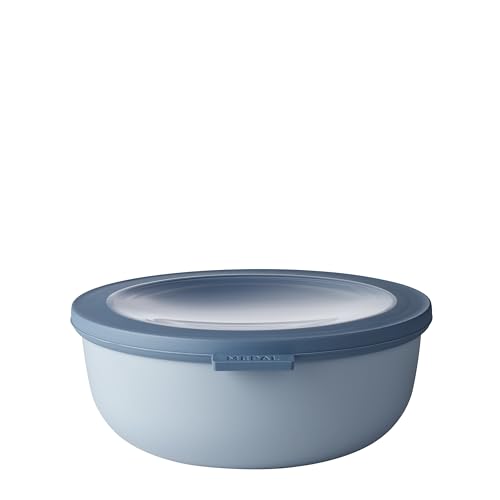 Multi Bowl Cirqula 1250 ml Nordic Blue