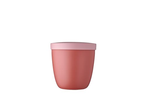 Mepal – Snackbox Ellipse 500 ml – Vivid Mauve