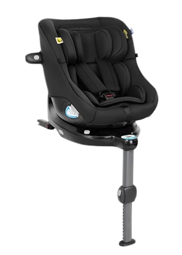 Graco Turn2Me™ DLX i-Size R129 Reboarder