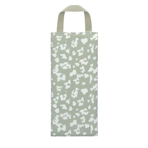 Lässig Isolierbeutel Insulated Pouch – Leo Light Khaki