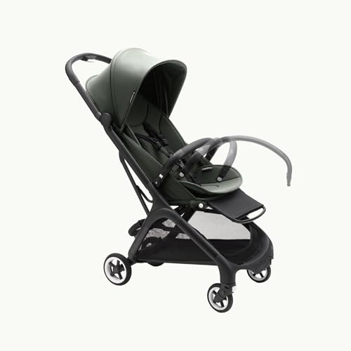 Bugaboo Butterfly Reisebuggy – ultrakompakt, Forest Green