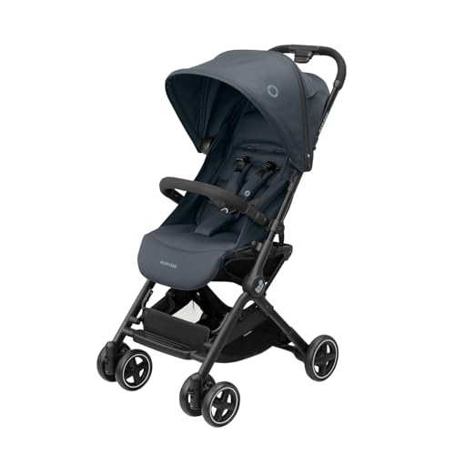 Maxi-Cosi Buggy Lara2 Essential Graphite