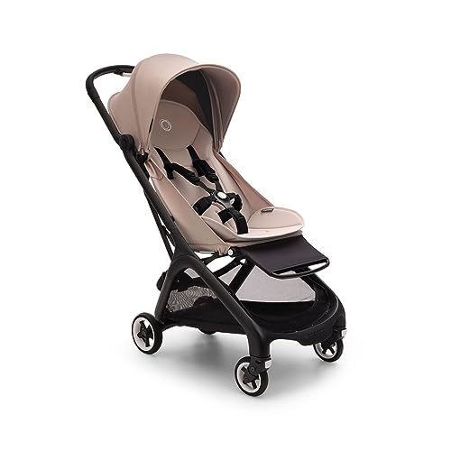 Bugaboo Butterfly Reise-Kinderwagen, Desert Taupe