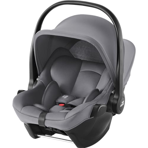 BRITAX RÖMER Babyschale BABY-SAFE CORE, Frost Grey