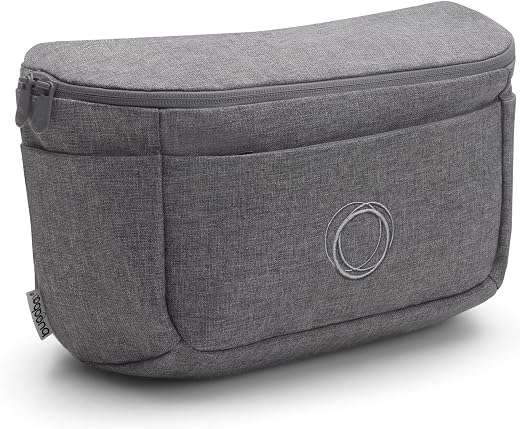 Bugaboo Kinderwagen-Organizer Universal – Grey Melange
