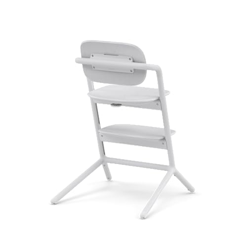 CYBEX Treppenhochstuhl Lemo 2.0 – Weiss