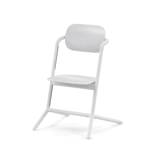 CYBEX Treppenhochstuhl Lemo 2.0 – Weiss