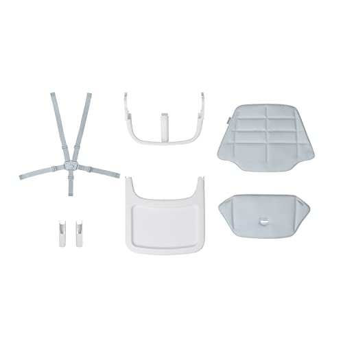 Maxi-Cosi Nesta Baby & Kleinkind Set – Beyond Sky Grey