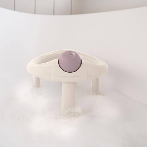 Bebeconfort Drehbarer Badewannensitz – Beige