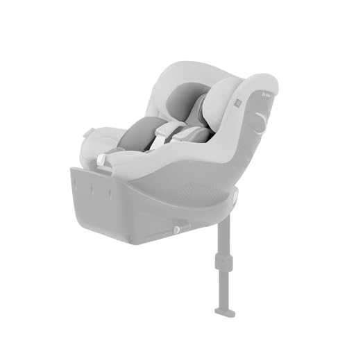CYBEX Kindersitz Sirona Gi i-Size Plus – Stone Grey