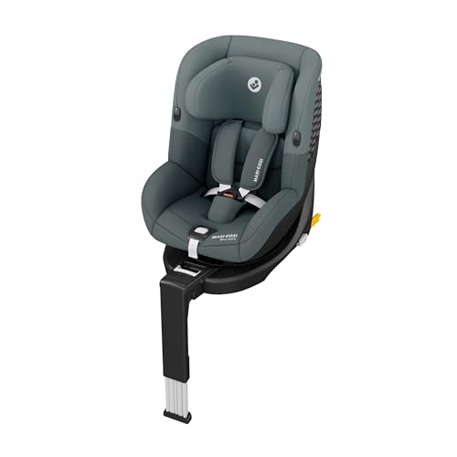 Maxi-Cosi Mica 360 S – Tonal Graphite